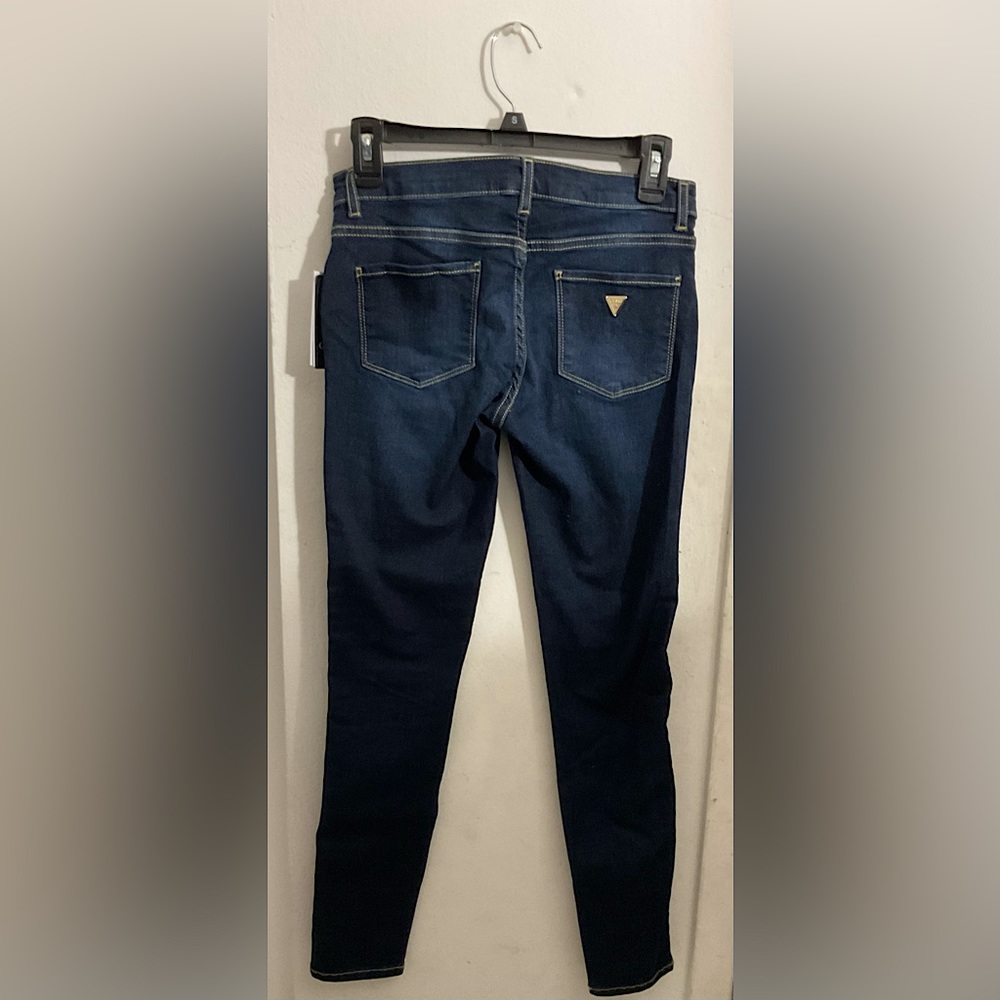 Girls Skinny Fit Jeans !!NWT!! - Picture 2 of 5